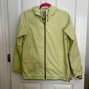 Pacific Trail Rain Jacket